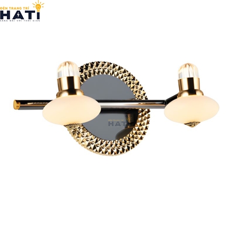Đèn rọi gương 2 bóng Matheson