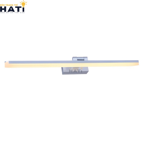 Đèn rọi gương cổ điển Amoryn