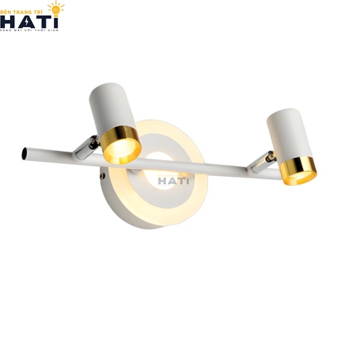Đèn rọi gương 2 bóng Lyndon