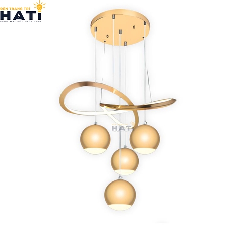 Đèn thả combo Assea