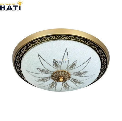 Đèn ốp tân cổ điển Virella