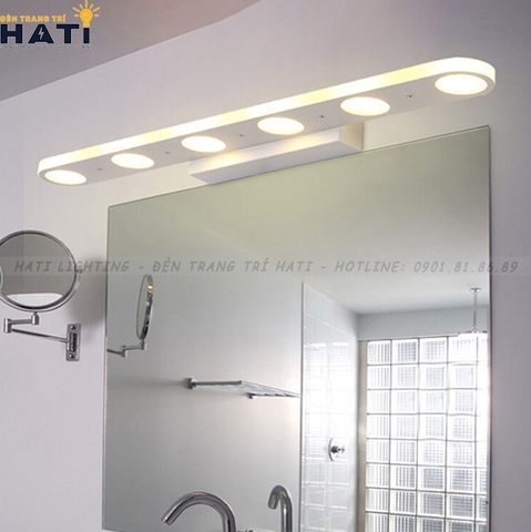 Đèn rọi gương hiện đại Timo - RG28/570