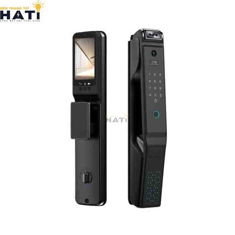 Khóa vân tay cửa gỗ Avolock AL 76TFV
