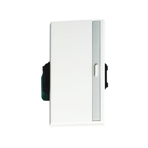 Công tắc B, 1 chiều loại lớn - WEV5511SW