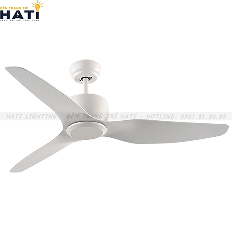 Quạt trần cánh nhựa Jasmin - CTK52109