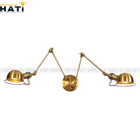 Đèn tường decor Mariano