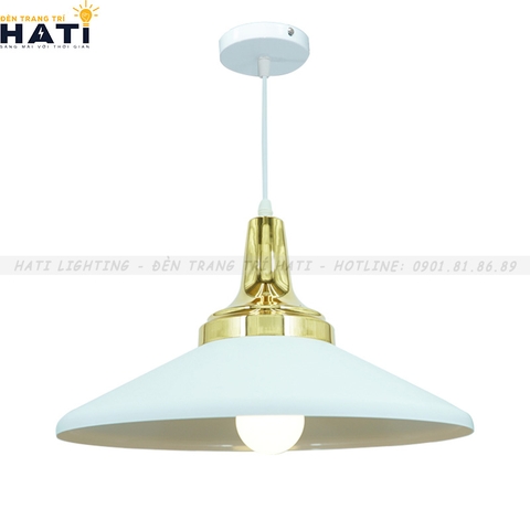 Đèn thả decor Damas