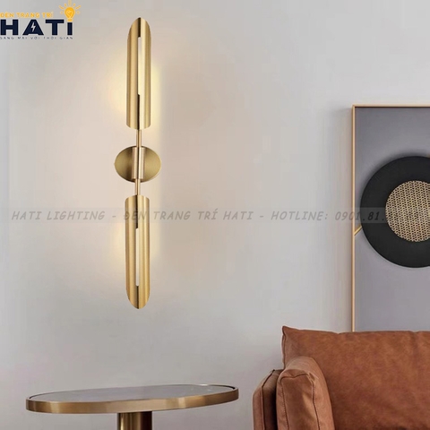 Đèn tường decor Goncalo