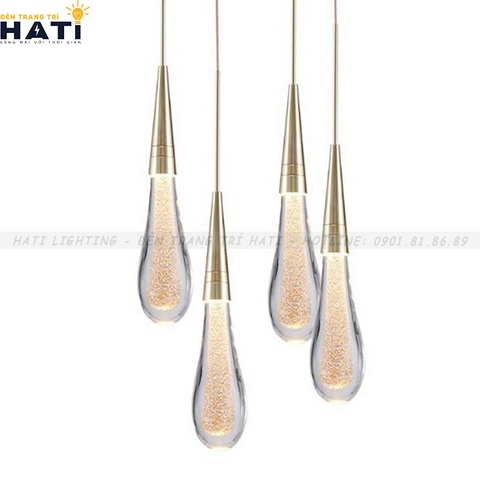 Đèn thả đầu giường Haduro - TDG16