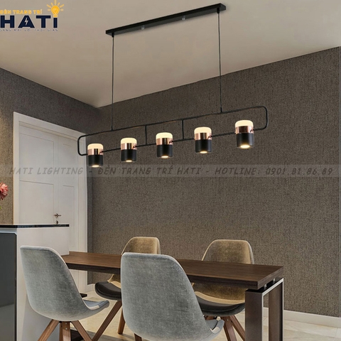 Đèn thả led Nitza