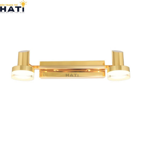 Đèn rọi gương 2 bóng Merrill