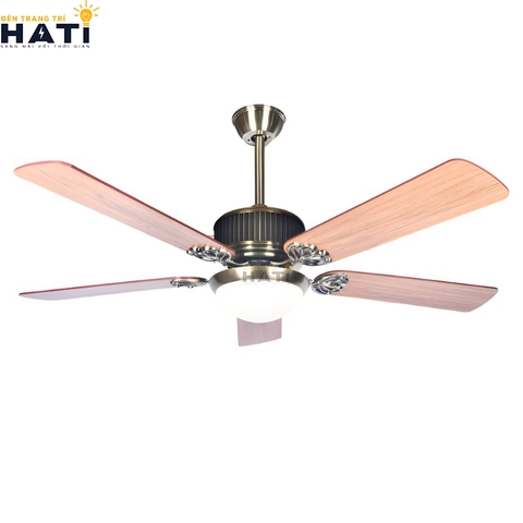 Quạt trần 5 cánh Windora