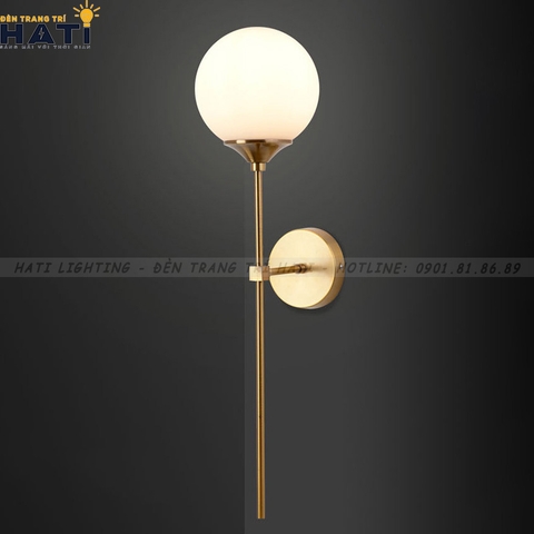 Đèn tường decor Romina