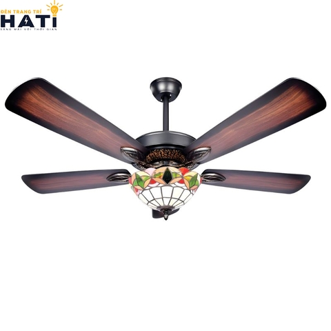 Quạt trần 5 cánh Windel