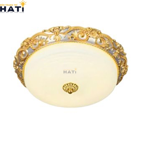 Đèn ốp tân cổ điển Seraphin