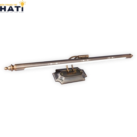 Đèn rọi gương cổ điển Arvidson