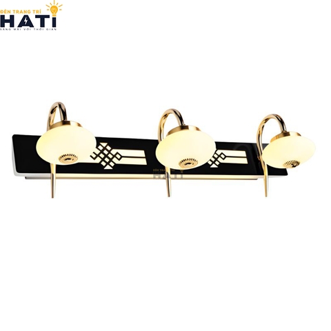 Đèn rọi gương 3 bóng Mallory