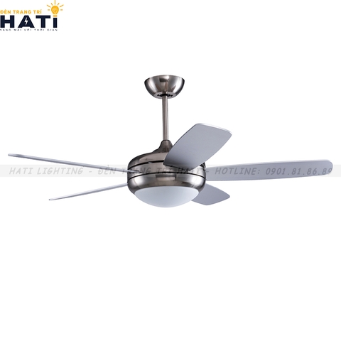 Quạt trần cánh gỗ Eliana