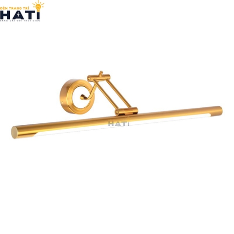 Đèn rọi gương cổ điển Yorke