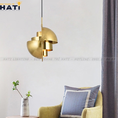 Đèn thả decor Erland