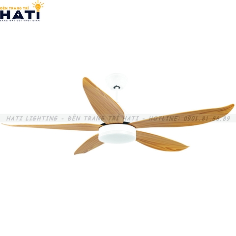 Quạt trần cánh nhựa Stener