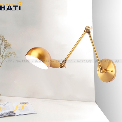 Đèn tường decor Mariano