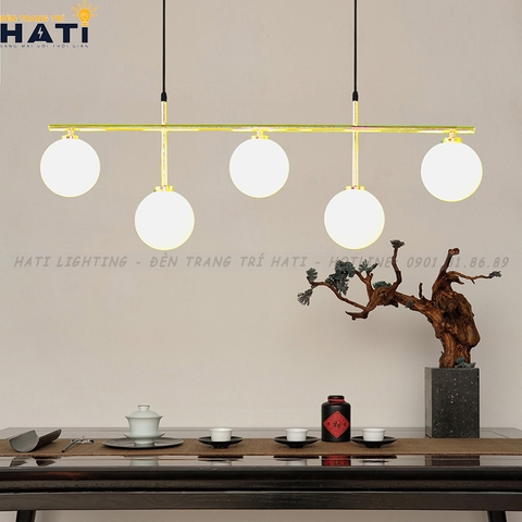 Đèn thả decor Melisa
