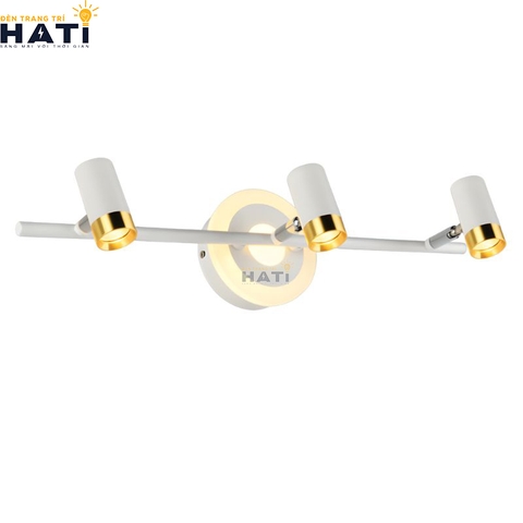 Đèn rọi gương 3 bóng Lyndon