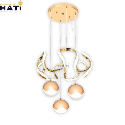 Đèn thả combo Ertive