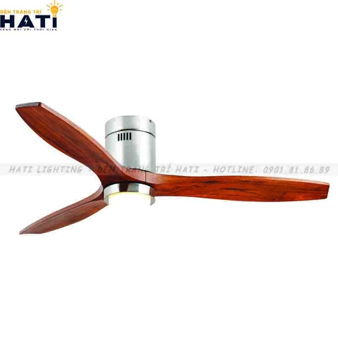 Quạt trần cánh gỗ Talita