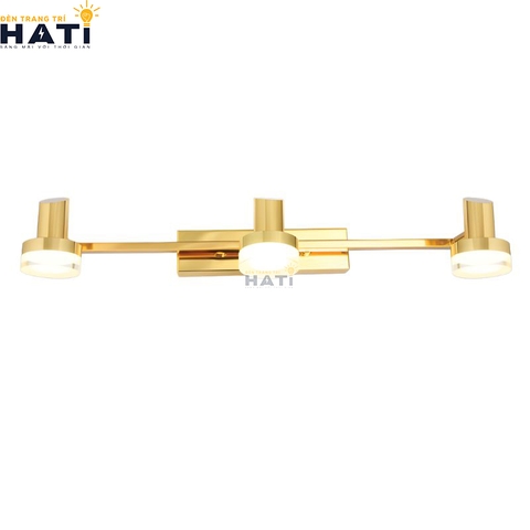 Đèn rọi gương 3 bóng Merrill