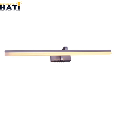 Đèn rọi gương hiện đại Aubrey