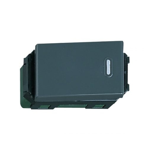 Công tắc D, 2 tiếp điểm