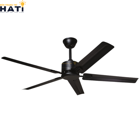 Quạt trần 5 cánh thép Archer