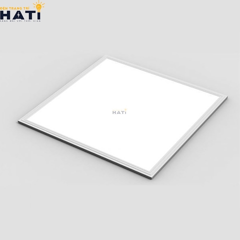 Đèn led panel tấm âm trần thạch cao 600mmx600mm HG