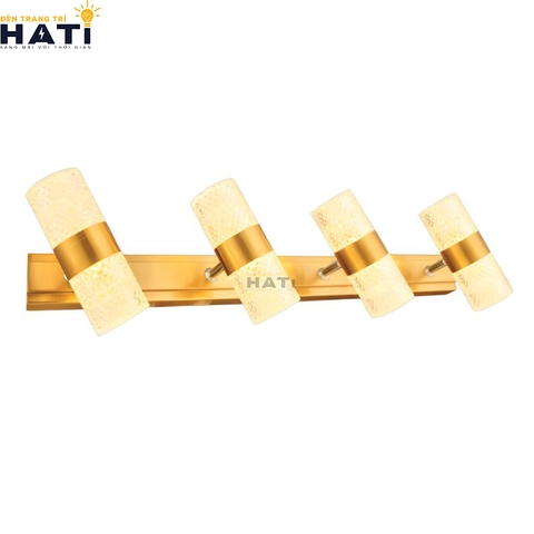 Đèn rọi gương 4 bóng Montrose