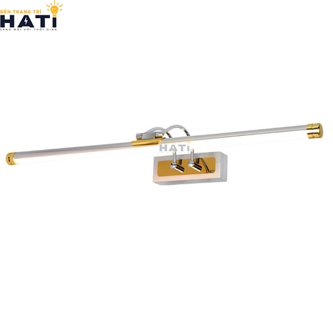 Đèn rọi gương cổ điển Armand