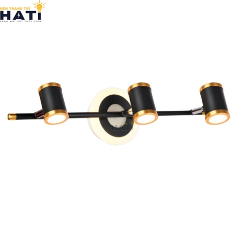 Đèn rọi gương 3 bóng Hilliard