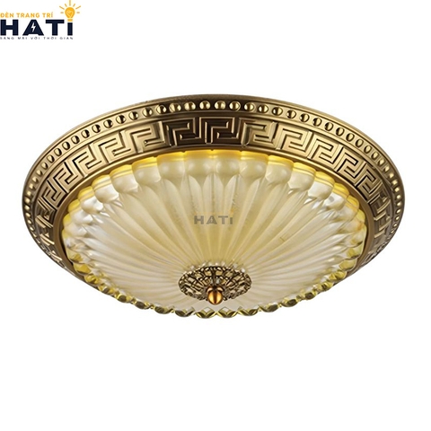 Đèn ốp tân cổ điển Thalora