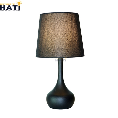Đèn bàn hiện đại Ebisu - BHD018