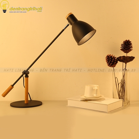 Đèn bàn hiện đại Xinan