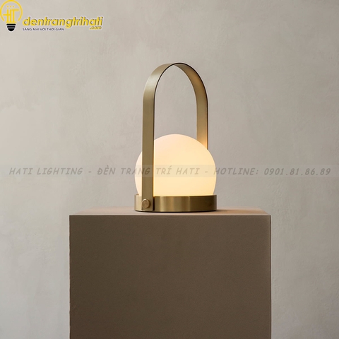 Đèn bàn hiện đại Hote