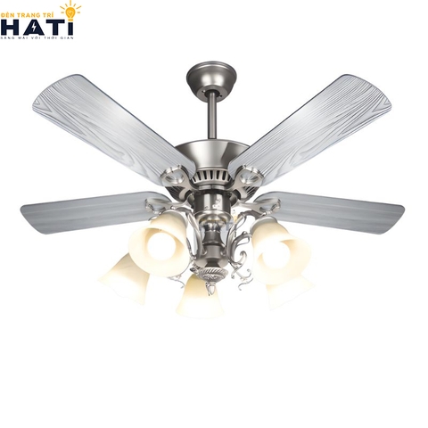Quạt trần 5 cánh Windrix