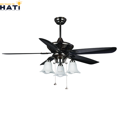 Quạt trần cánh nhựa Conchita