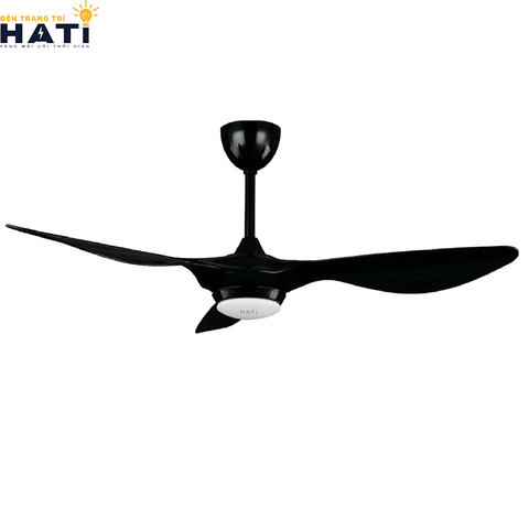 Quạt trần cánh nhựa Anatolio