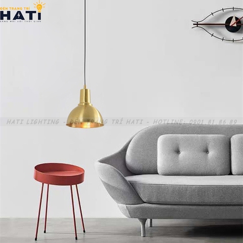Đèn thả decor Sare