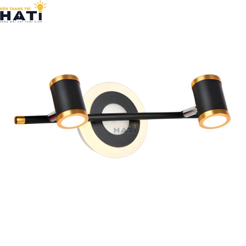 Đèn rọi gương 2 bóng Hilliard
