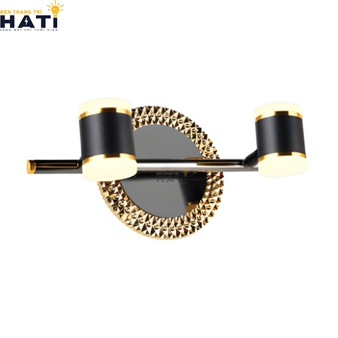 Đèn rọi gương 2 bóng Merrill