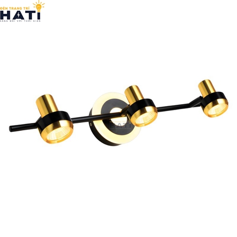 Đèn rọi gương 3 bóng Kentta
