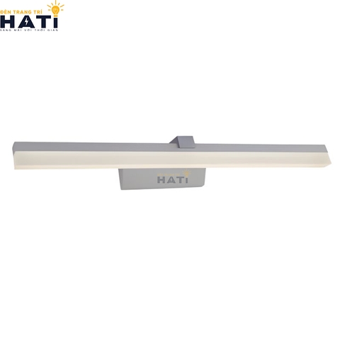 Đèn rọi gương hiện đại Barden màu trắng